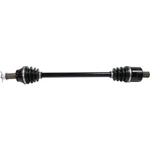 6 Ball Heavy Duty Axle Pol