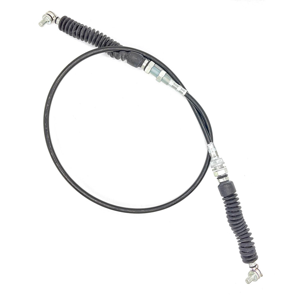 
                      
                        Polaris Ranger Shift Cable, Genuine OEM Part 7082078, Qty 1
                      
                    