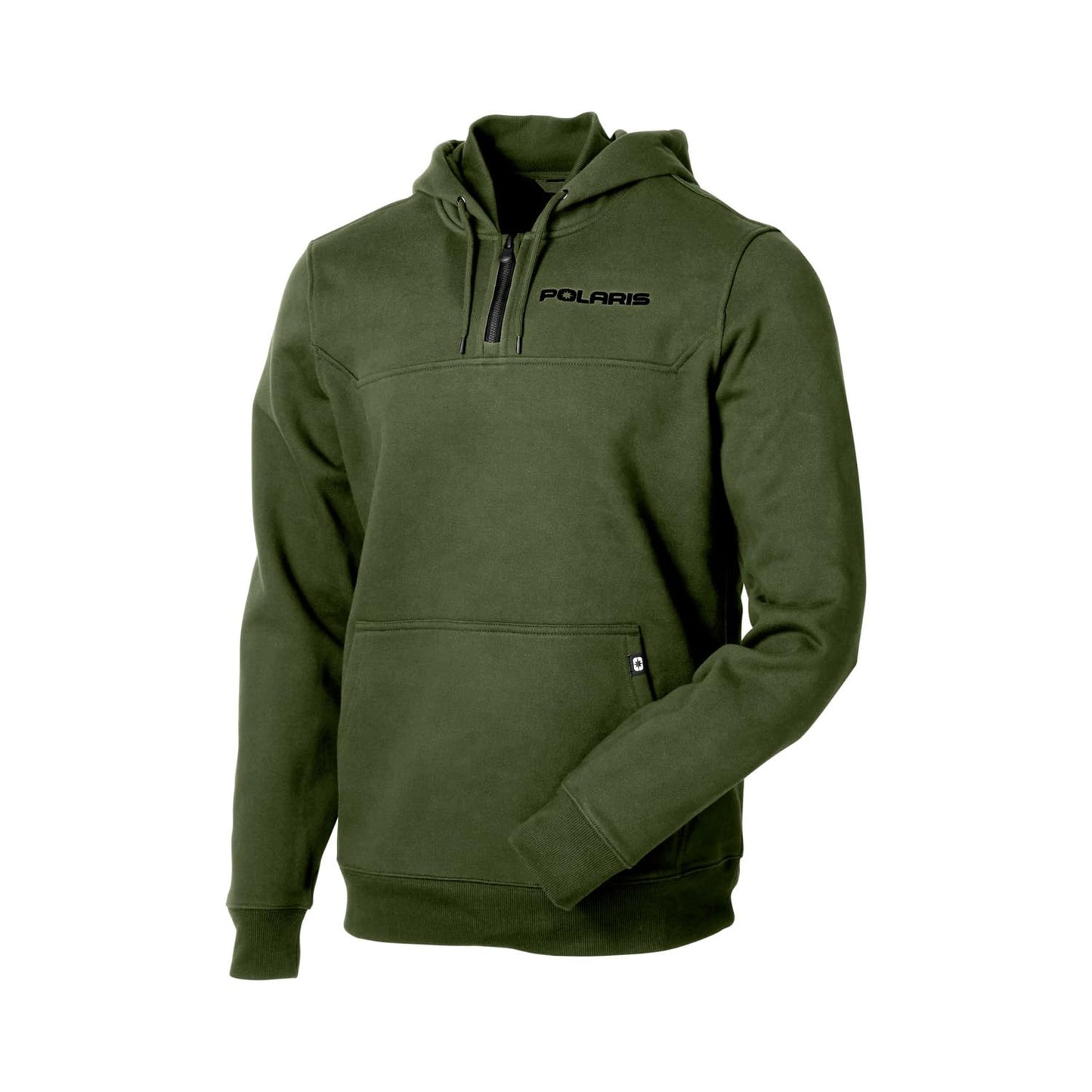 Polaris Off Road Men's Journey Hoodie - 3XL