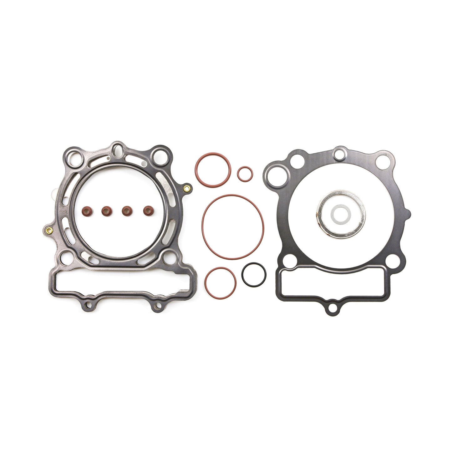 Top End Gasket Kit 78mm Kaw