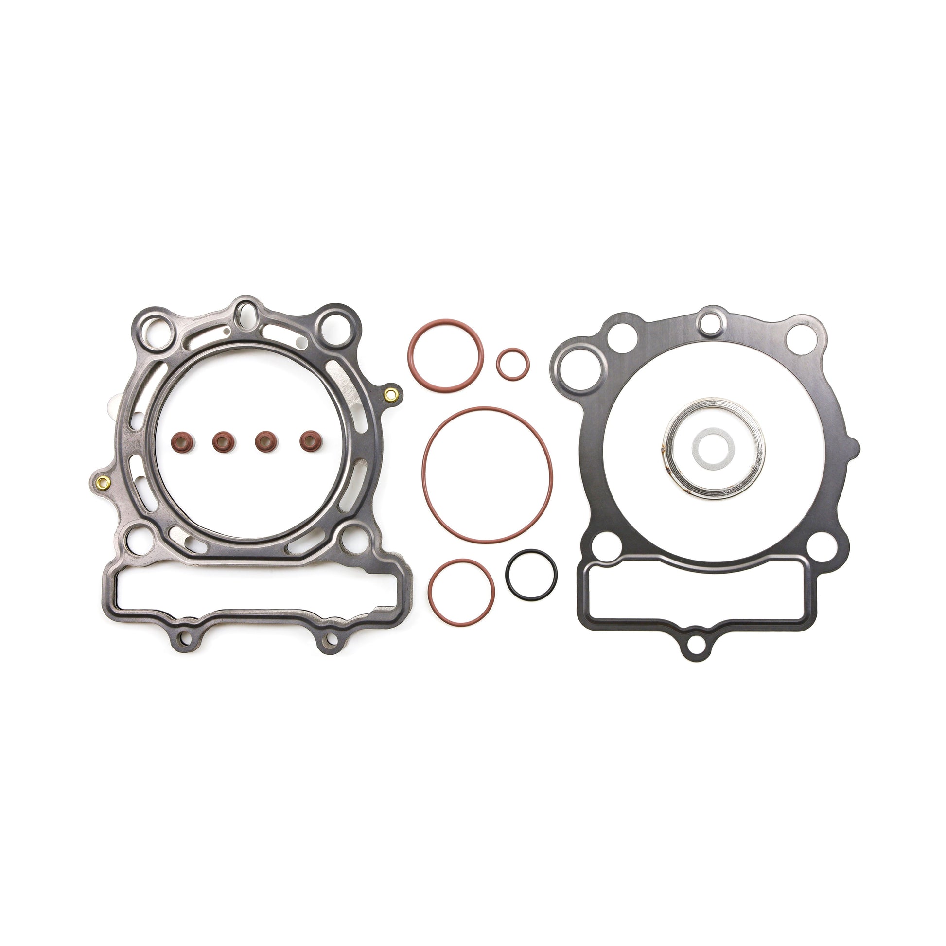 Top End Gasket Kit 78mm Kaw