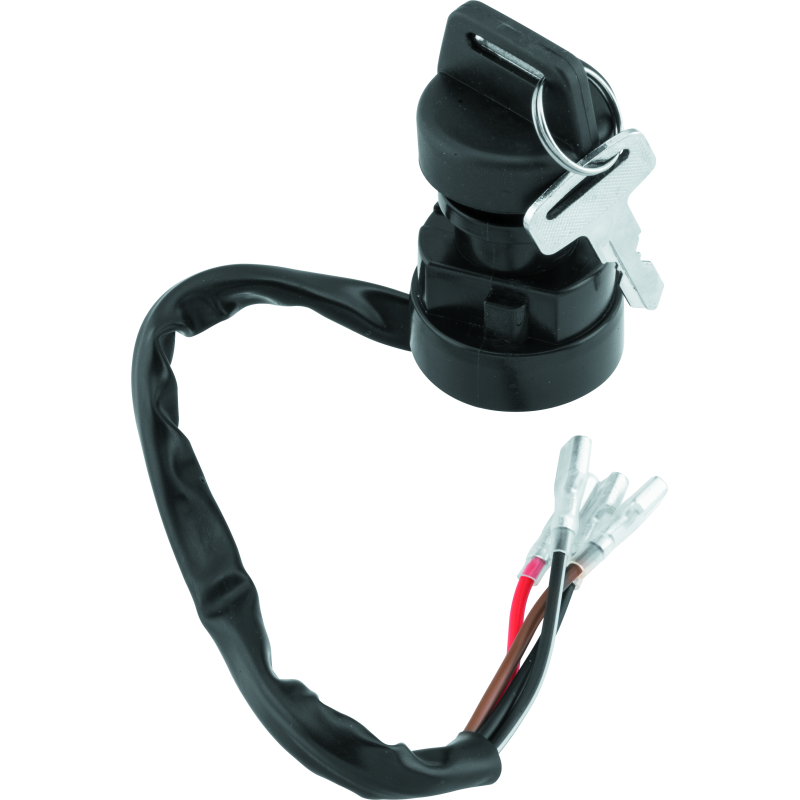 QuadBoss 1996 Polaris Magnum 425 2x4/4x4 (02) Ignition Switch