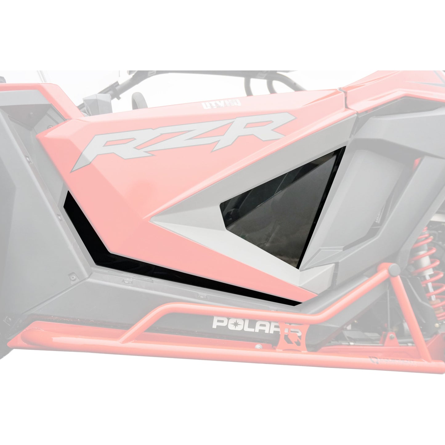 Door Insert Kit Pol