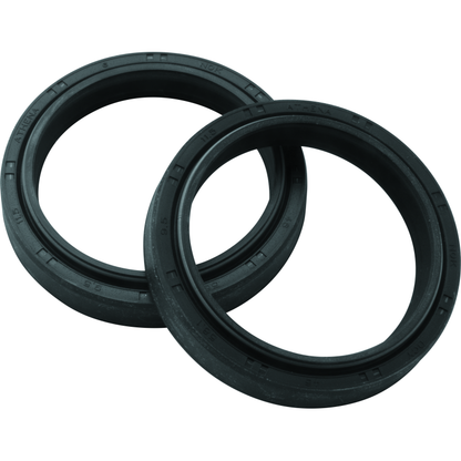 BikeMaster Fork Seal - 46 x 58.1 x 9.5/11.5