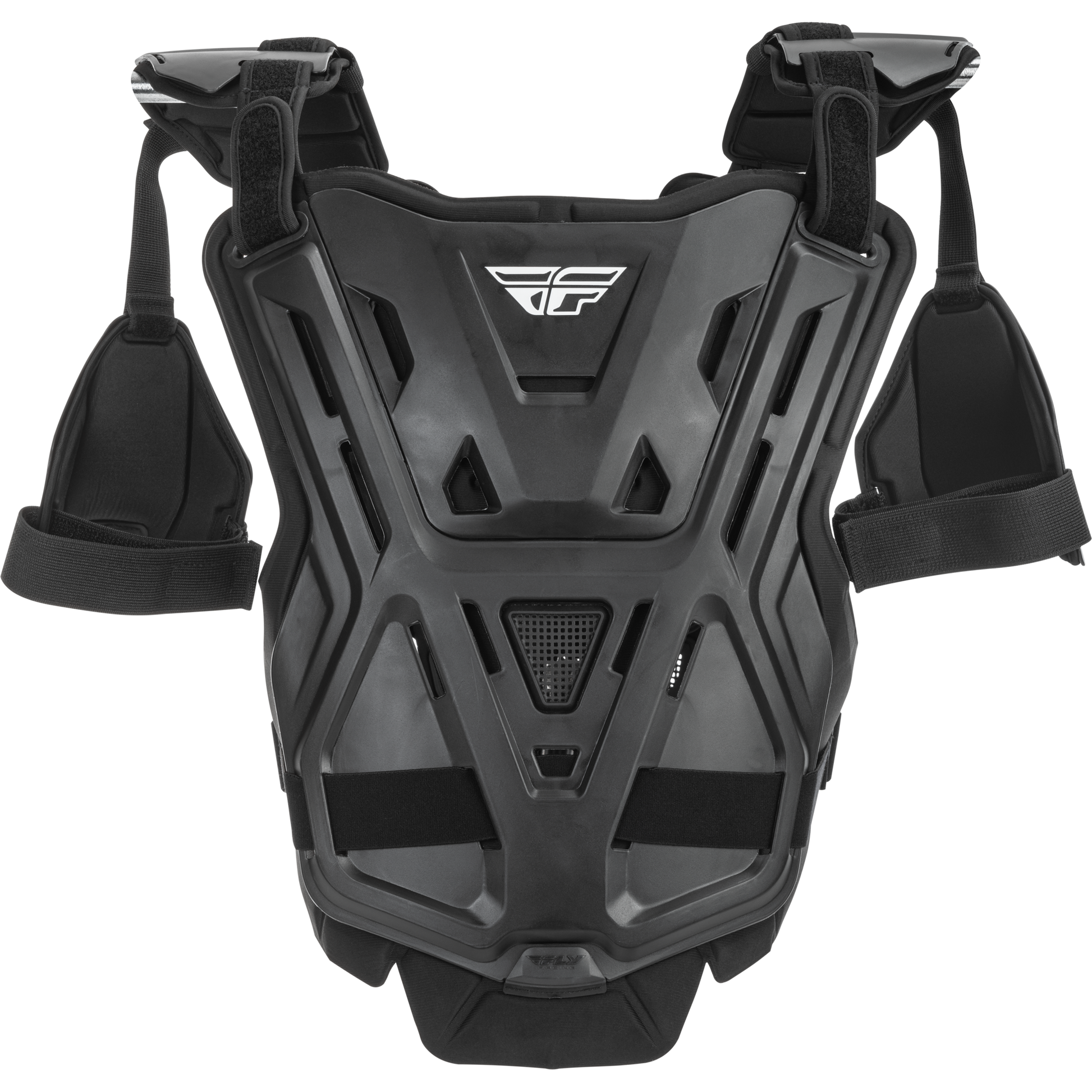 Ce Revel Xl Roost Guard Ofroad Black Adult