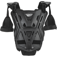 Ce Revel Xl Roost Guard Ofroad Black Adult