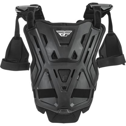 Ce Revel Xl Roost Guard Ofroad Black Adult