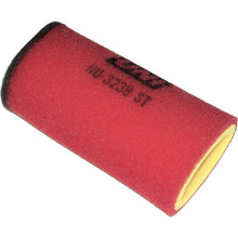 Multi Stage Competition Air Filter