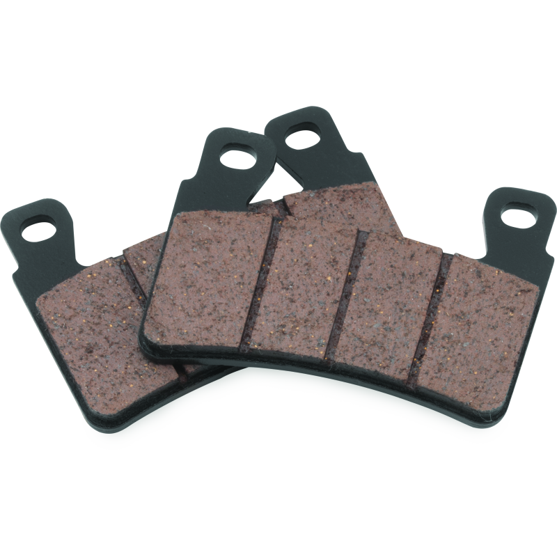 BikeMaster Honda Brake Pads