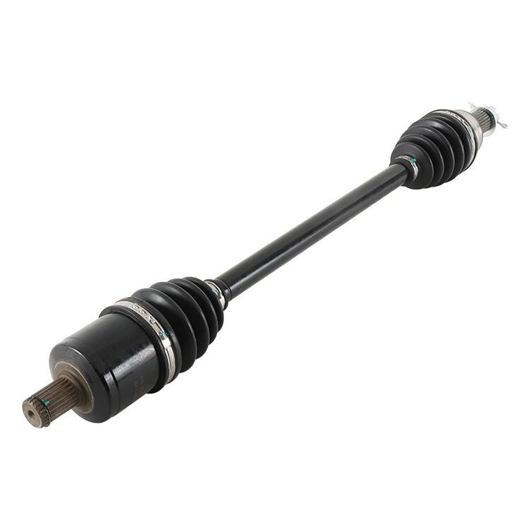 6 Ball Heavy Duty Axle Front