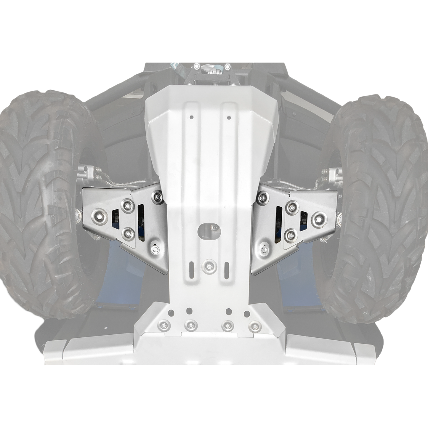 Front A Arm Guards