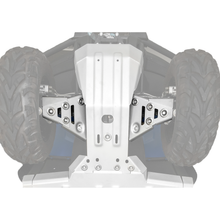 Front A Arm Guards
