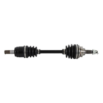 6 Ball Heavy Duty Axle Front