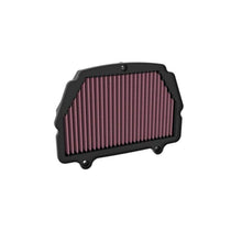 K&N 21-24 Suzuki GSX1300R /Hayabusa Replacement Air Filter