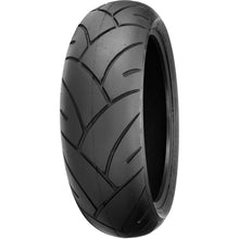 Tire Smoke Bomb Red 180/55zr17 Radial Tl
