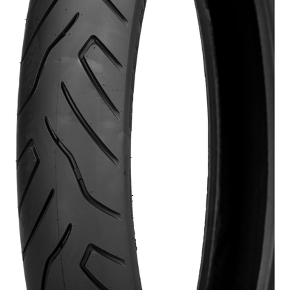 Tire Sr 999 Long Haul Front 130/60b19 67h B/Bias Tl