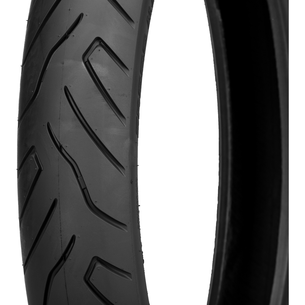 Tire Sr 999 Long Haul Front 130/80b17 65h Bias Tl