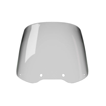 Indian Motorcycle Chief Quarter Fairing Mid Wind Deflector - 2890108-01