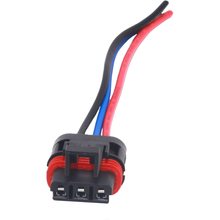 Bus Bar Pigtail Harness