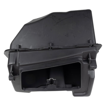 Polaris RZR Glove Box Assembly, Genuine OEM Part 2635460, Qty 1