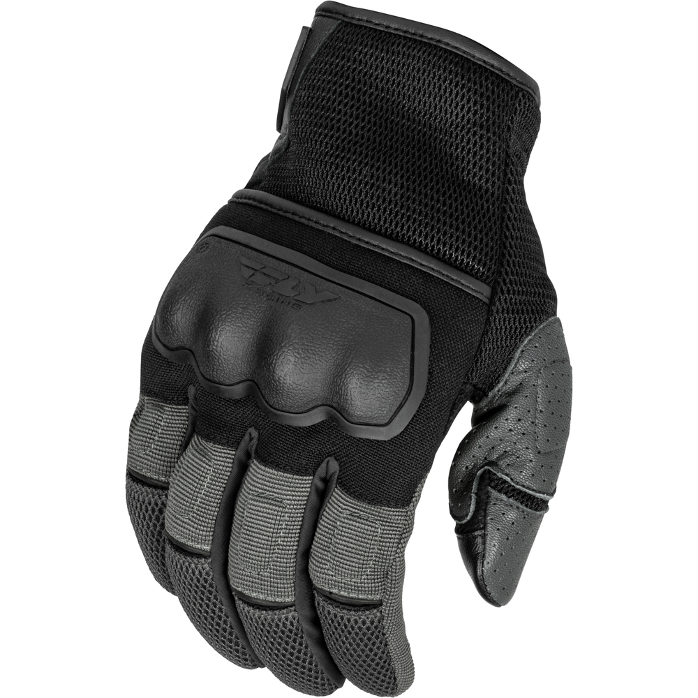 Coolpro Force Gloves Black/Grey Lg