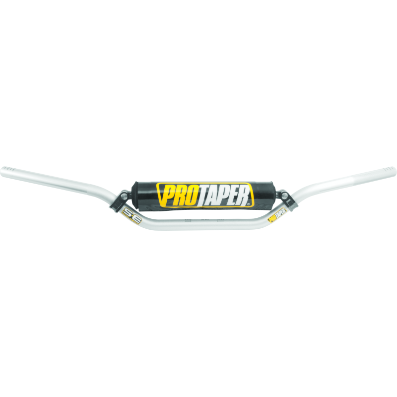 ProTaper SE CR High Handlebar - Silver