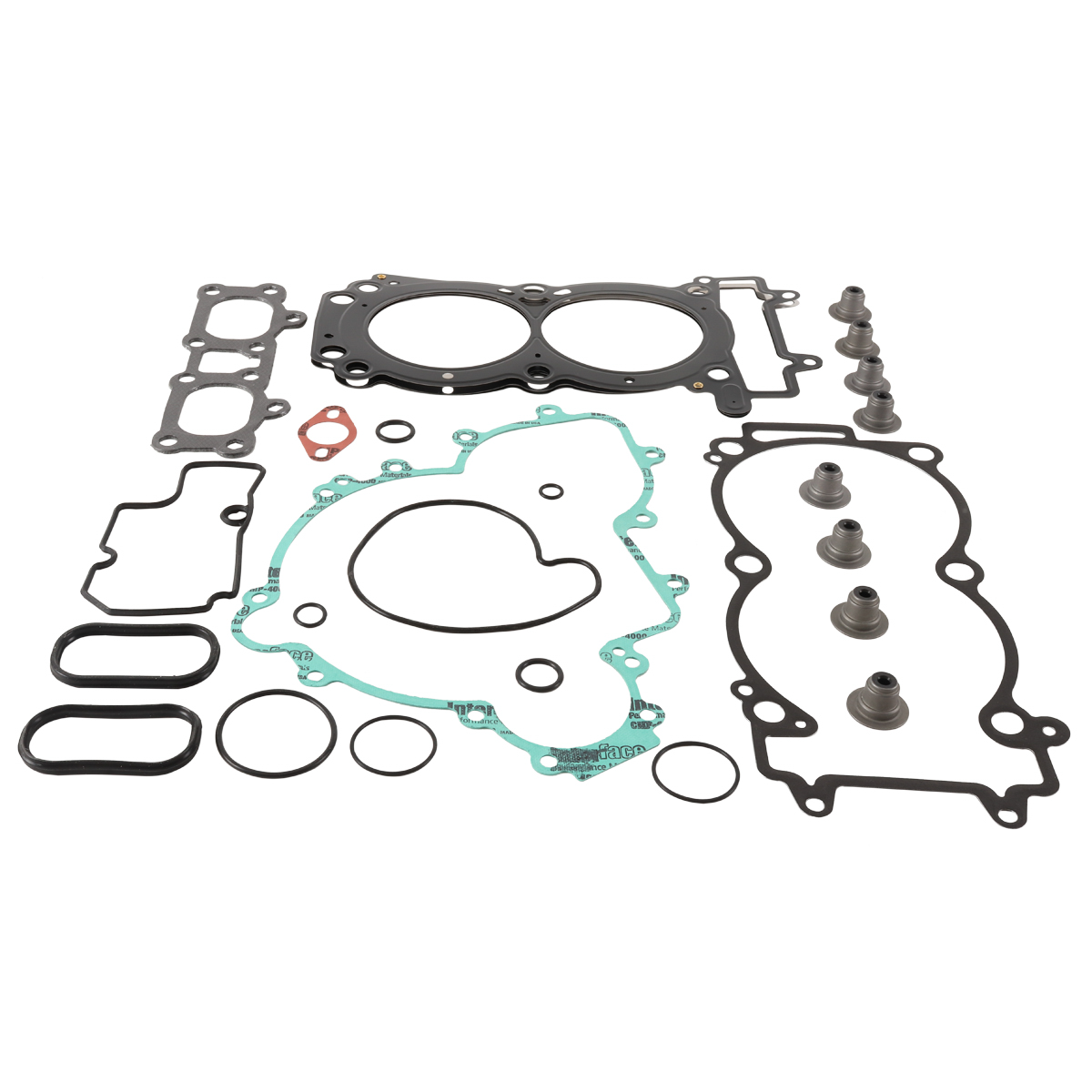 Complete Gasket Set Pol