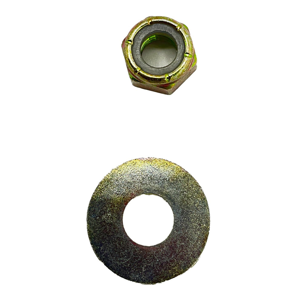 
                      
                        Polaris GEM Seat Repair Pin Kit - 2204383
                      
                    