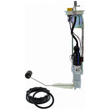 Fuel Pump Assembly