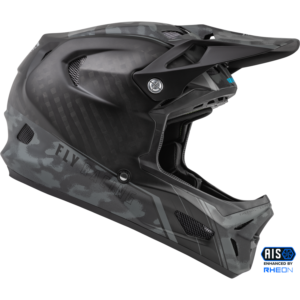 
                      
                        Werx R L.E. Helmet Matte Camo Carbon Xs
                      
                    