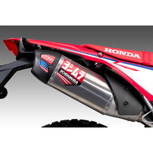 Exhaust Race Rs 12 Slip On Ss/Ss/Cf Hon