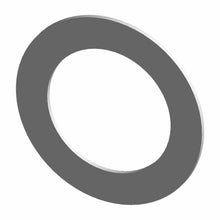 Polaris RZR Washer, 32.512 x 49.0 x 1.214, Genuine OEM Part 7556889, Qty 1