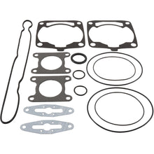 Top End Gasket Kit Pol