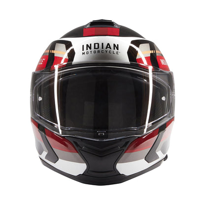 Indian Motorcycle Modular Freeway Helmet, Multi - XL - 286465009