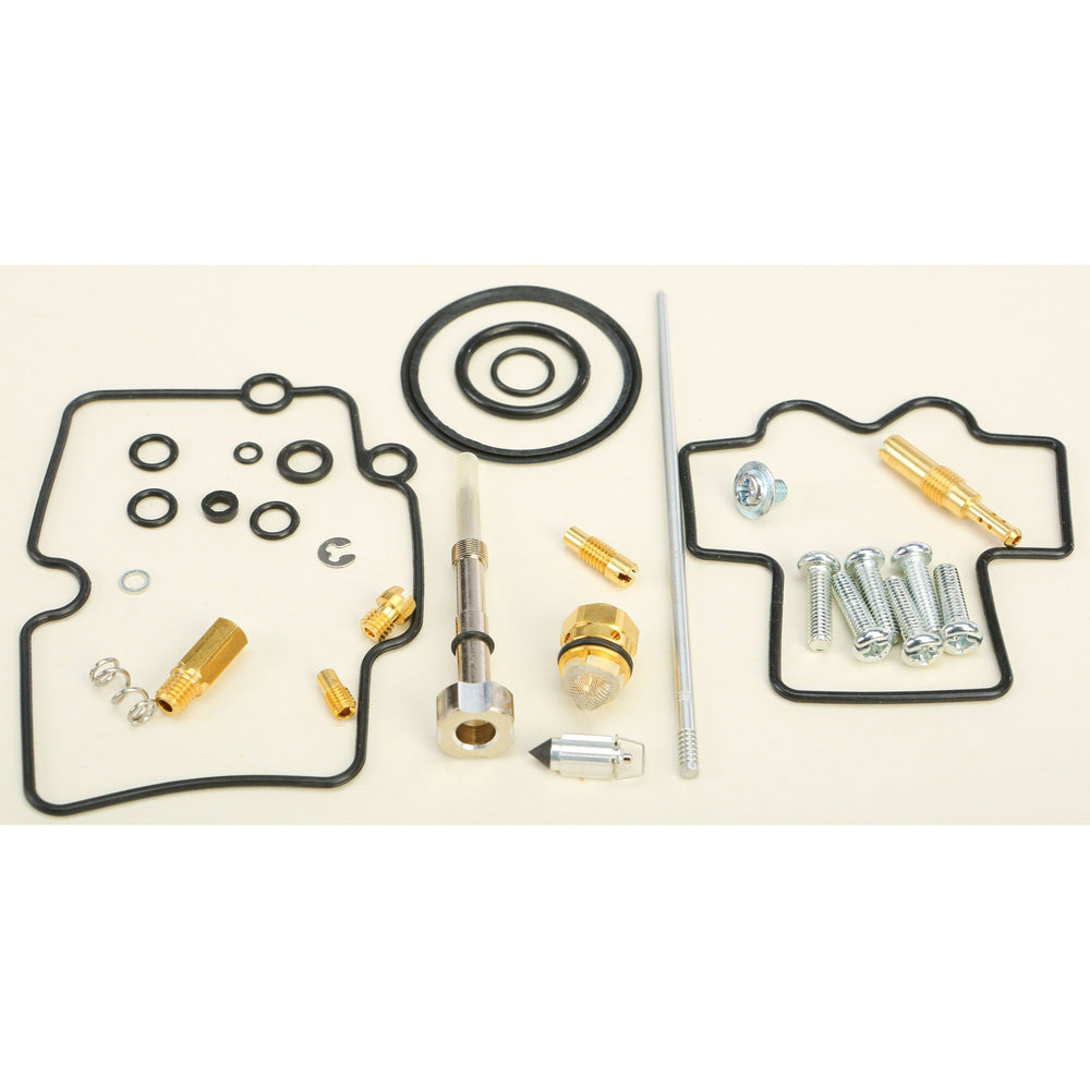 Bike Carburetor Rebuild Kit