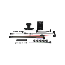 Rockford Fosgate 2014+ Harley Davidson Amp Install Kit