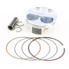 Piston Kit Forged 76.95/Std 13.5:1 Yam