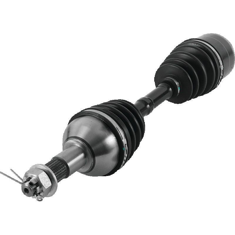 
                      
                        QuadBoss 15-18 Can-Am Outlander 650 6x6 (02) Middle Replacement Axle
                      
                    