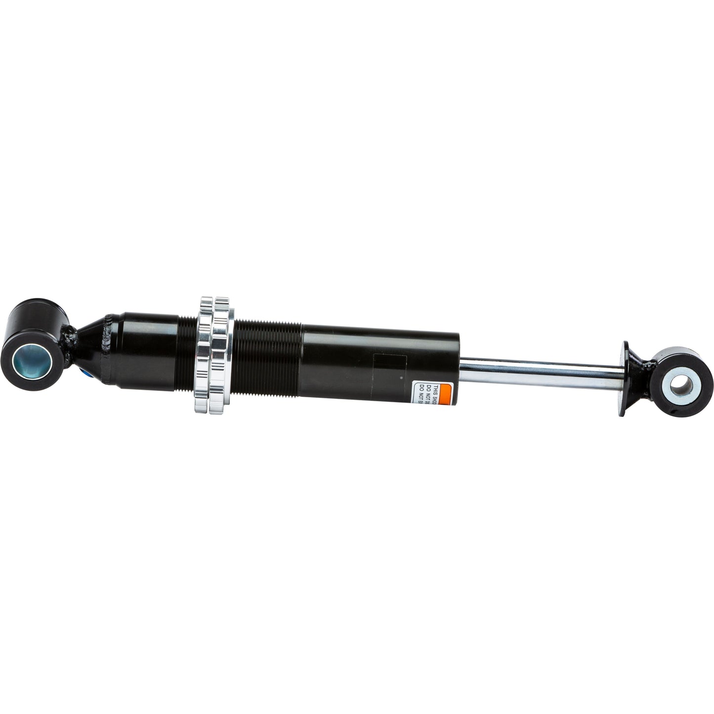 Gas Susp Shock Pol Center