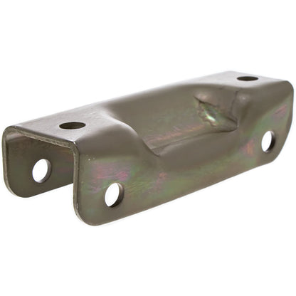 Polaris ATV Engine Mount, Rear, Genuine OEM Part 5256926, Qty 1