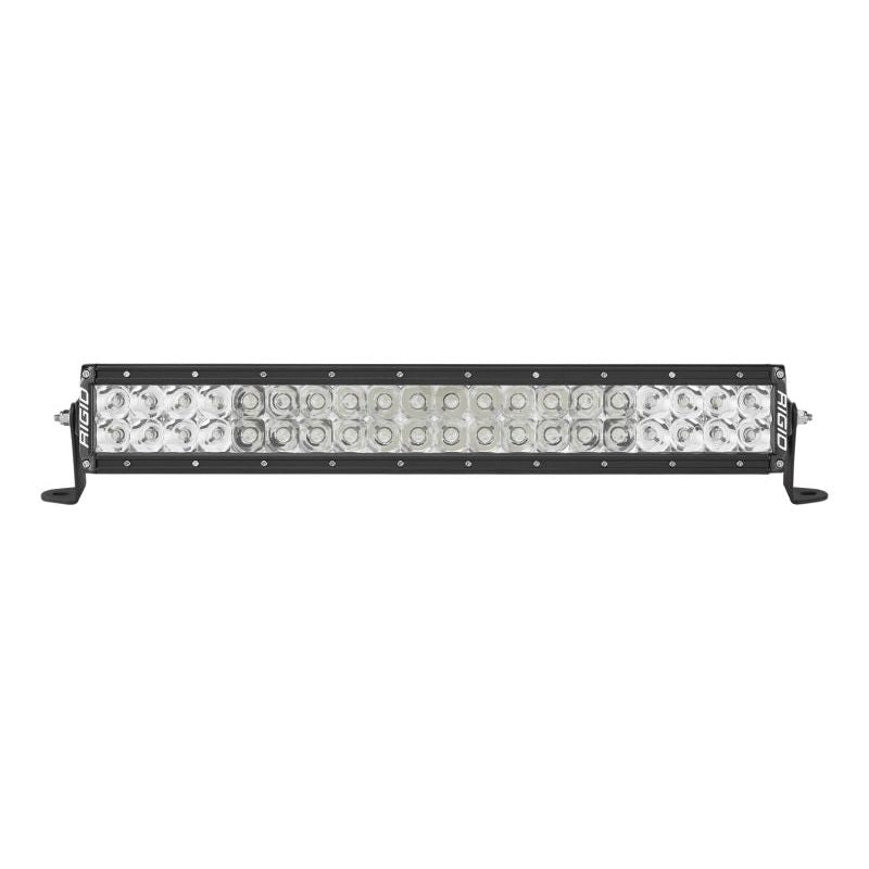 Rigid Industries 20in E Series - Spot/Flood Combo
