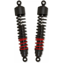 Stiletto Shocks 13" Black Xl 04 22