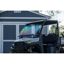 Poly Front Windshield Full Tilt Pol