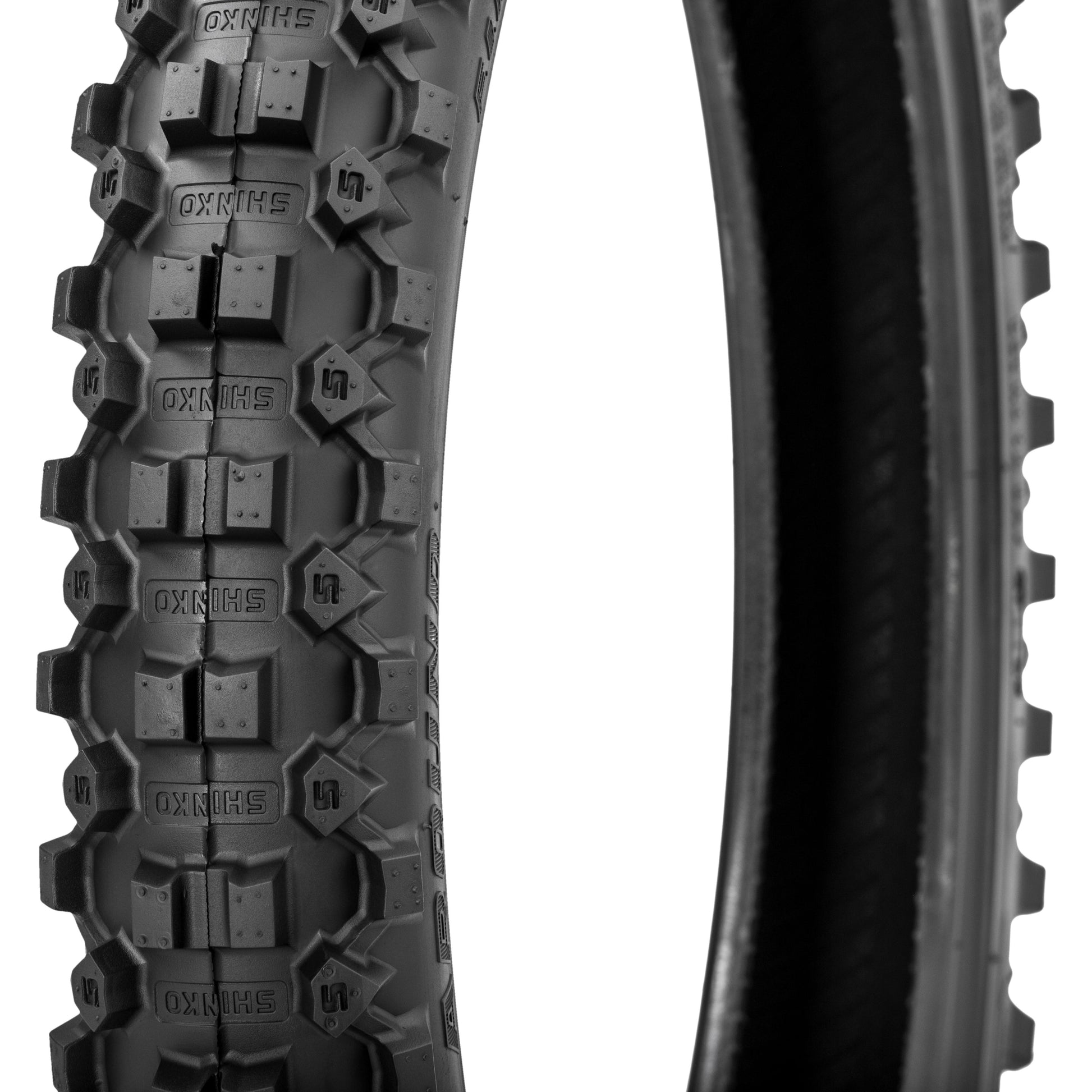 Tire 216mx Series Front 80/100 21 51r Bias Tt