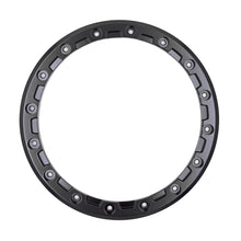 Beadlock Replacement Ring 15 In Black Podium