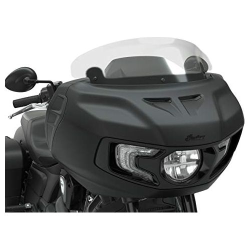 
                      
                        2020 Genuine Indian Challenger 11" Curved Light Tint Windshield 2883706-02
                      
                    
