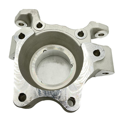 Polaris RZR Left Hand Wheel Bearing Carrier, Genuine OEM Part 5138415, Qty 1