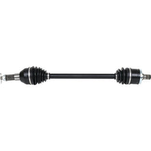 8 Ball Extreme Duty Axle