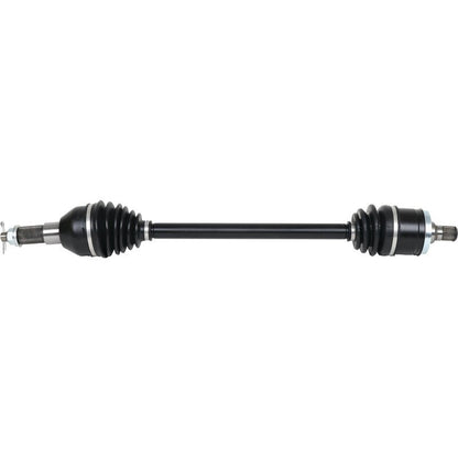 8 Ball Extreme Duty Axle