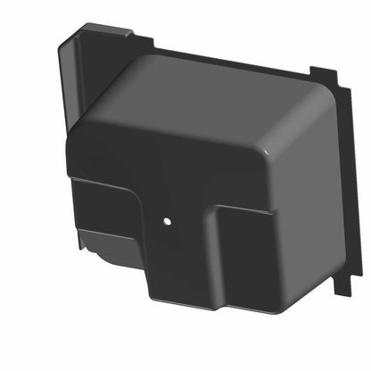 Polaris Ranger Storage Box, Right, Genuine OEM Part 5439083-070, Qty 1